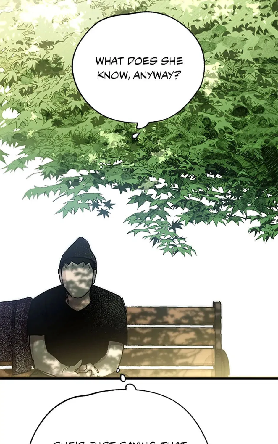 Rebirth in Paradise Chapter 53 page 135 - 