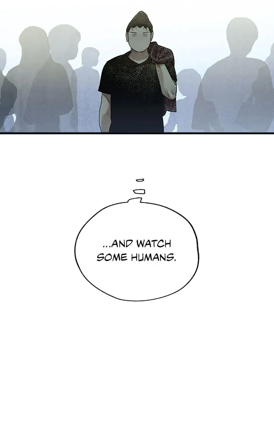 Rebirth in Paradise Chapter 53 page 151 - 