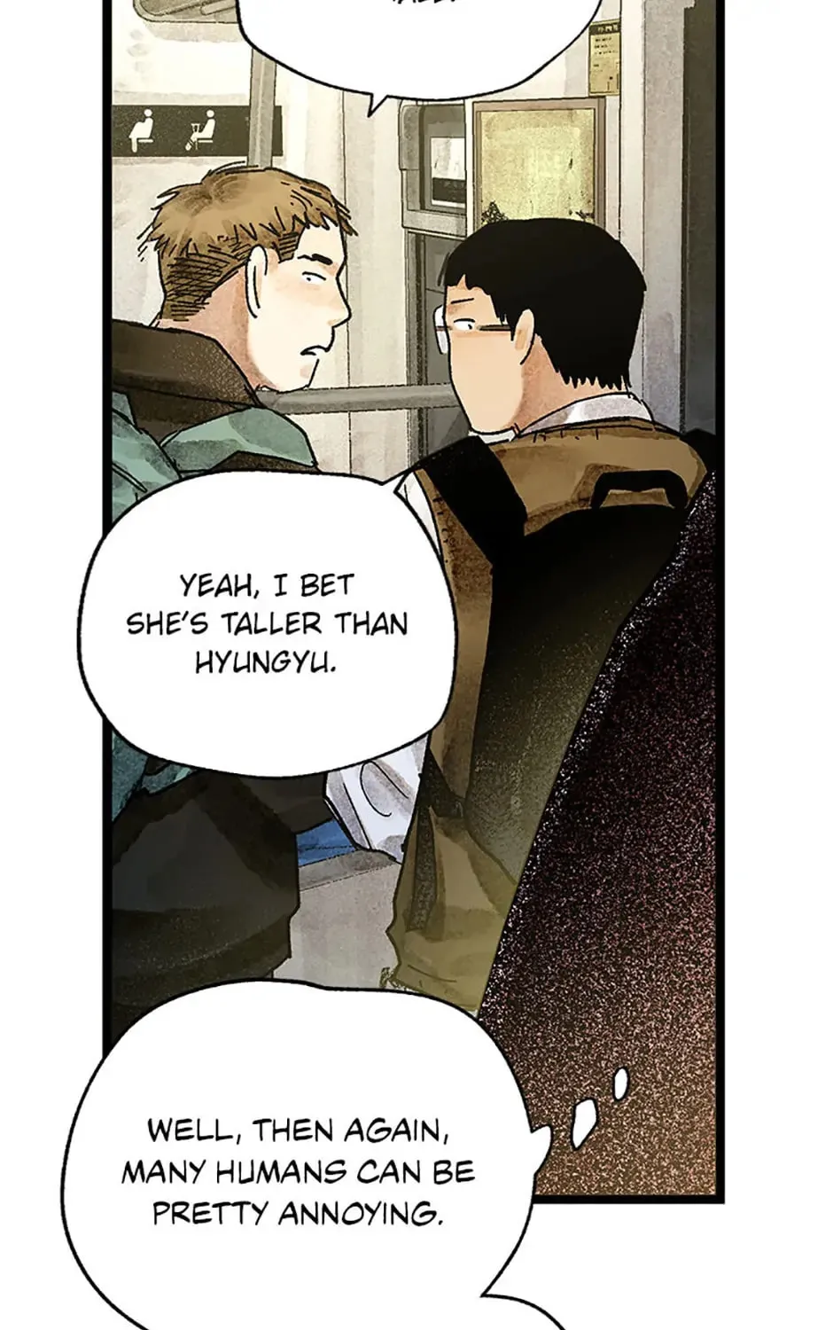 Rebirth in Paradise Chapter 53 page 157 - 