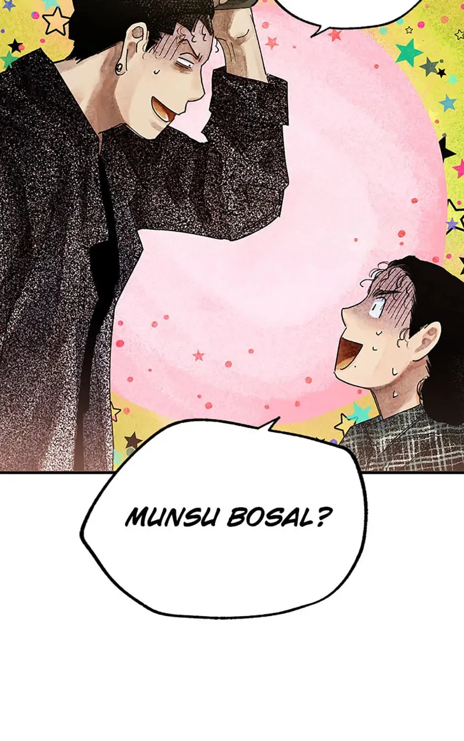 Rebirth in Paradise Chapter 53 page 165 - 