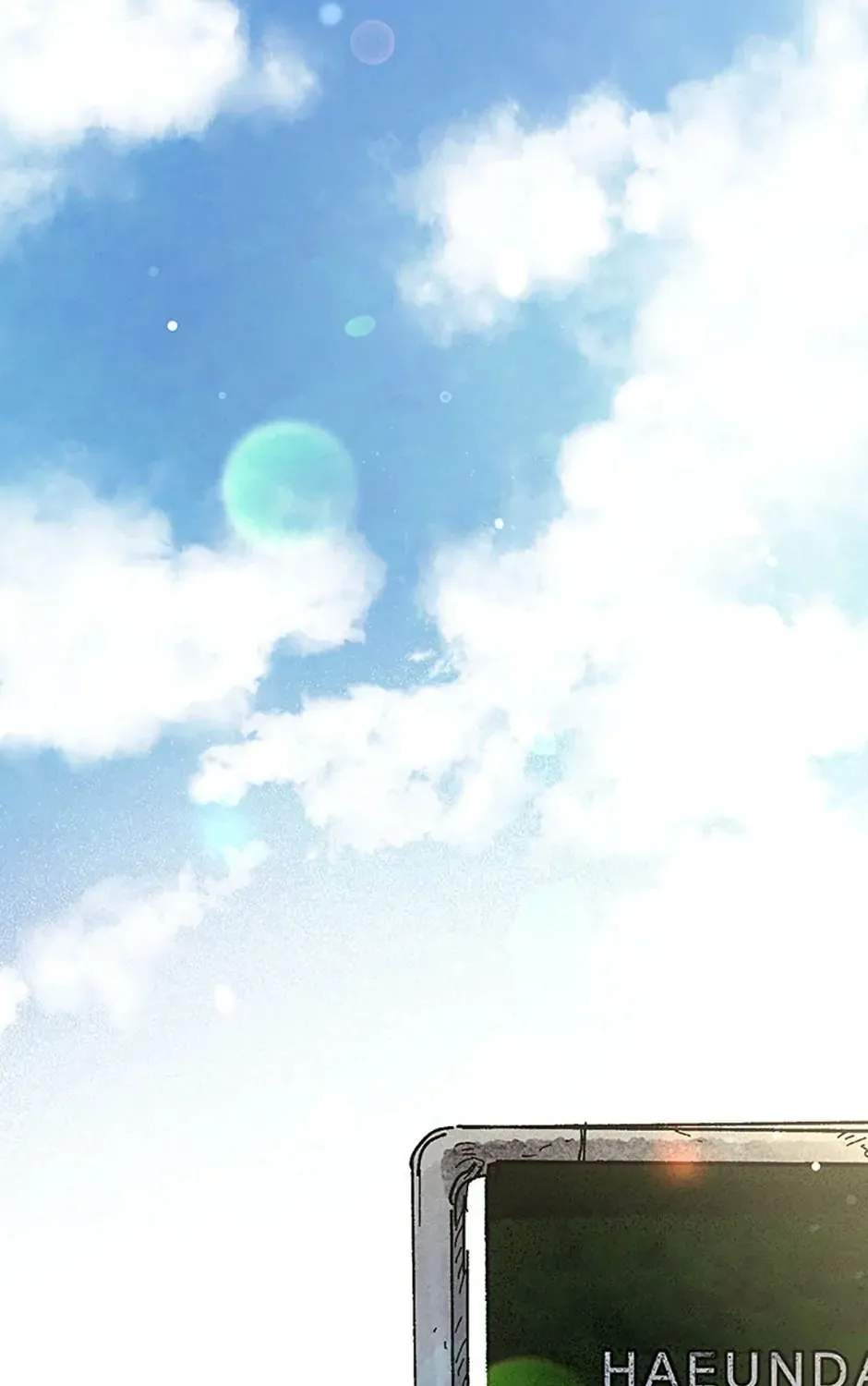 Rebirth in Paradise Chapter 53 page 169 - 
