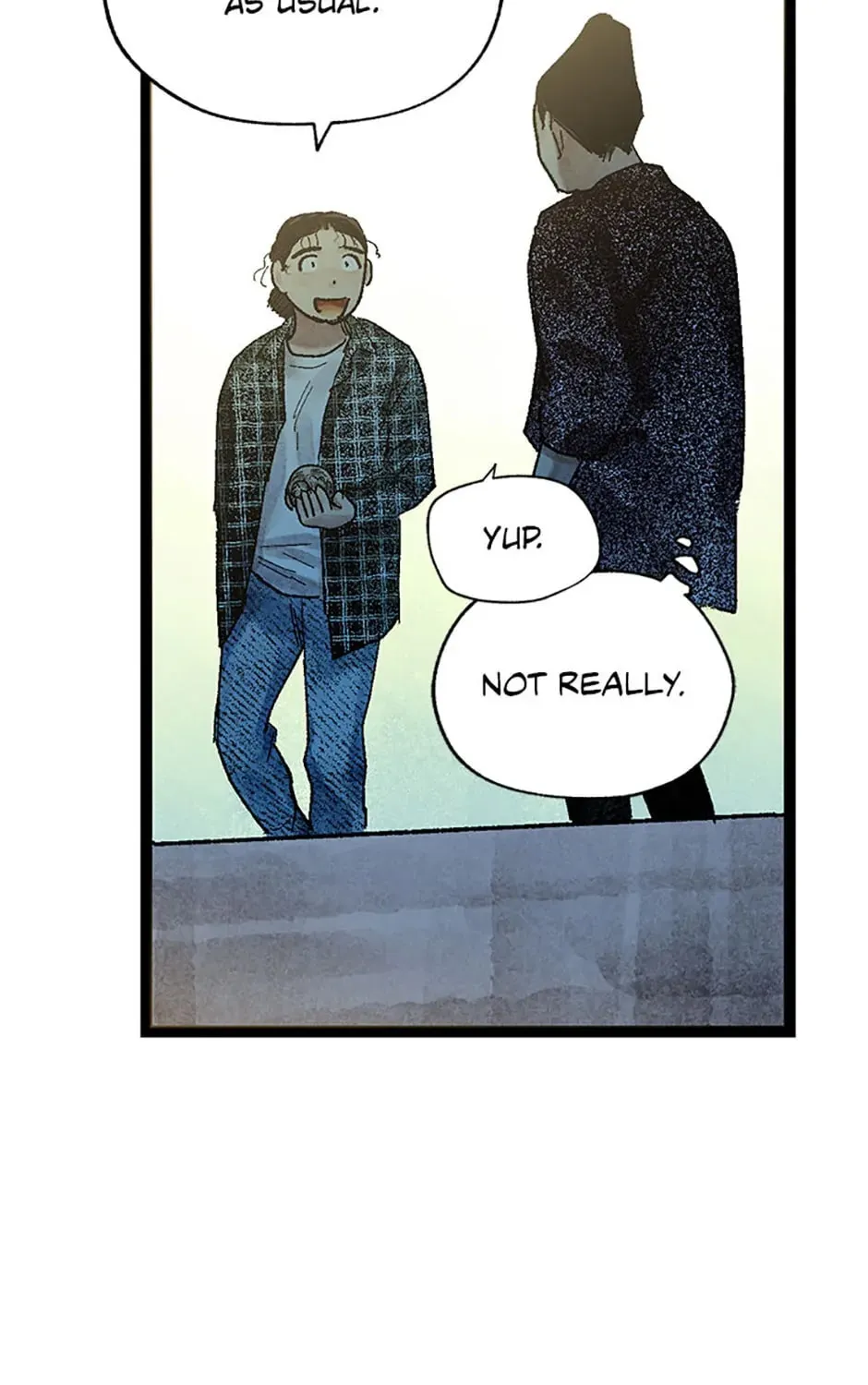 Rebirth in Paradise Chapter 53 page 173 - 