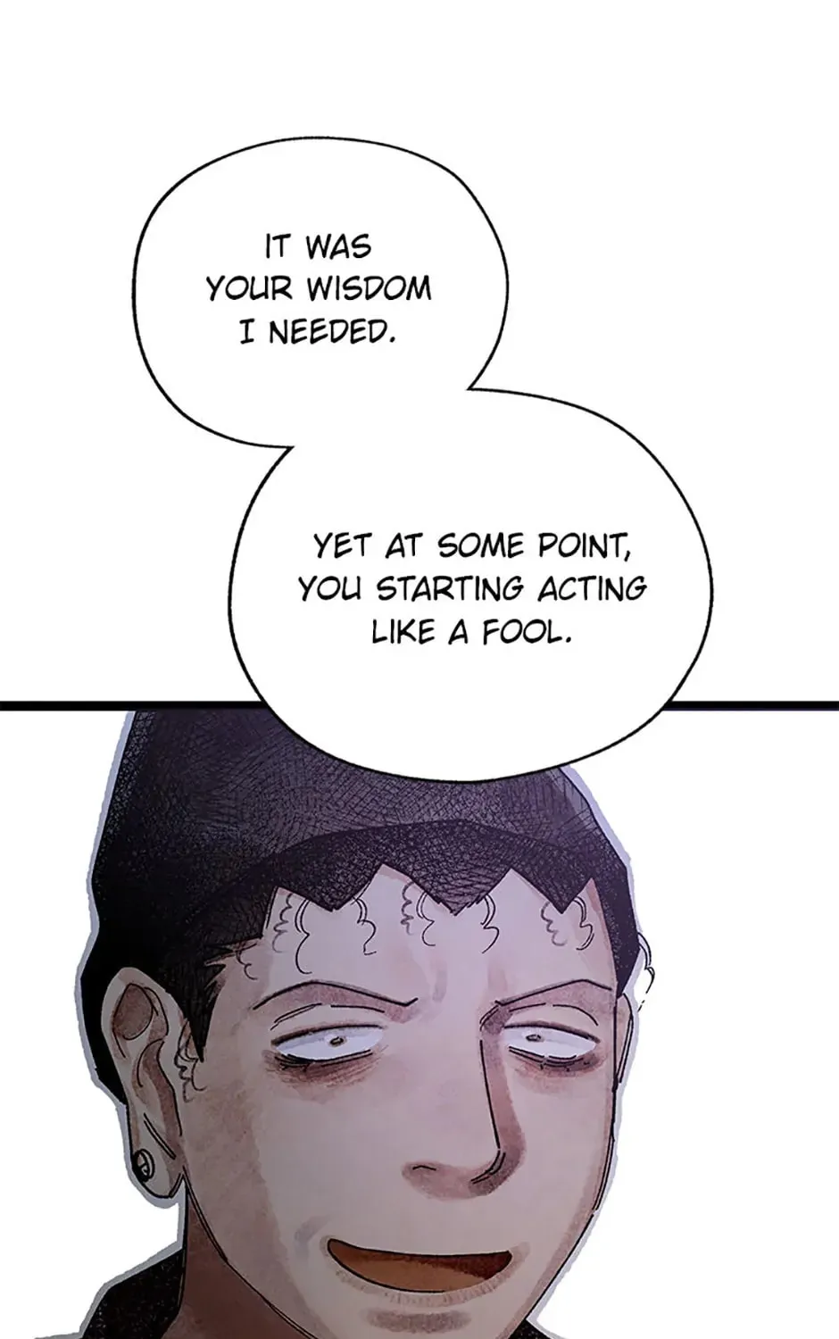 Rebirth in Paradise Chapter 53 page 19 - 