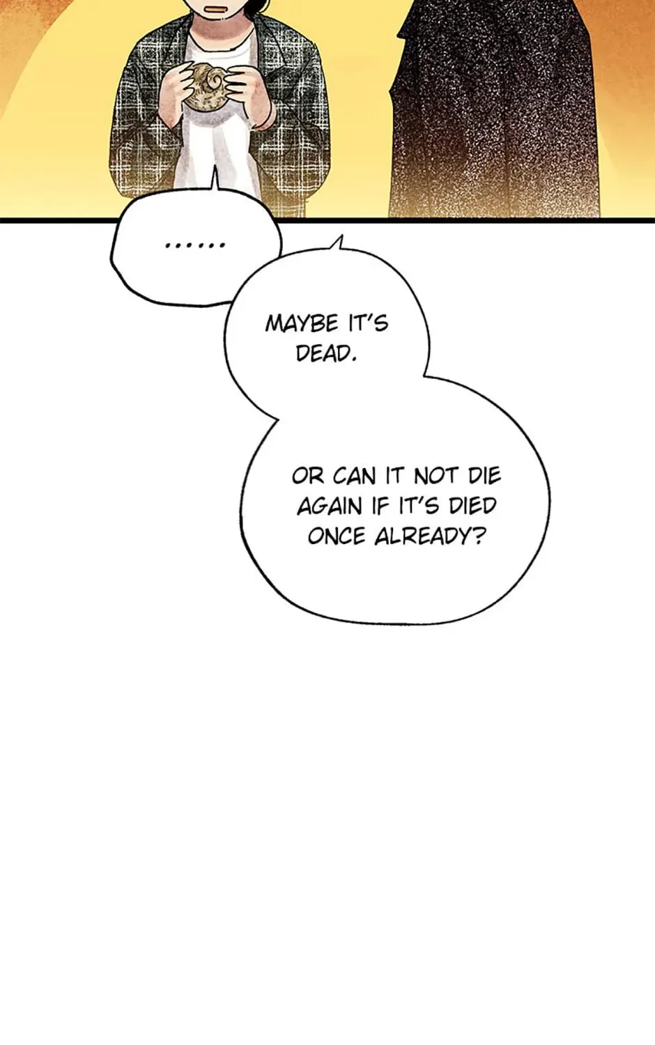 Rebirth in Paradise Chapter 53 page 183 - 
