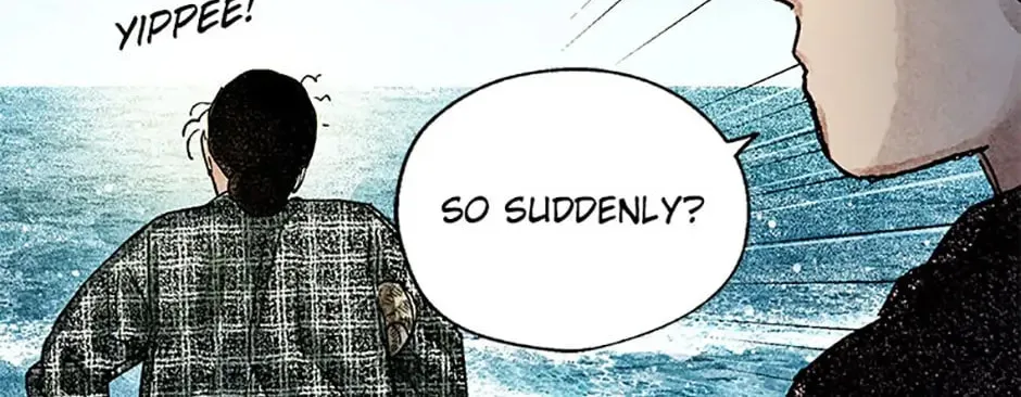 Rebirth in Paradise Chapter 53 page 192 - 