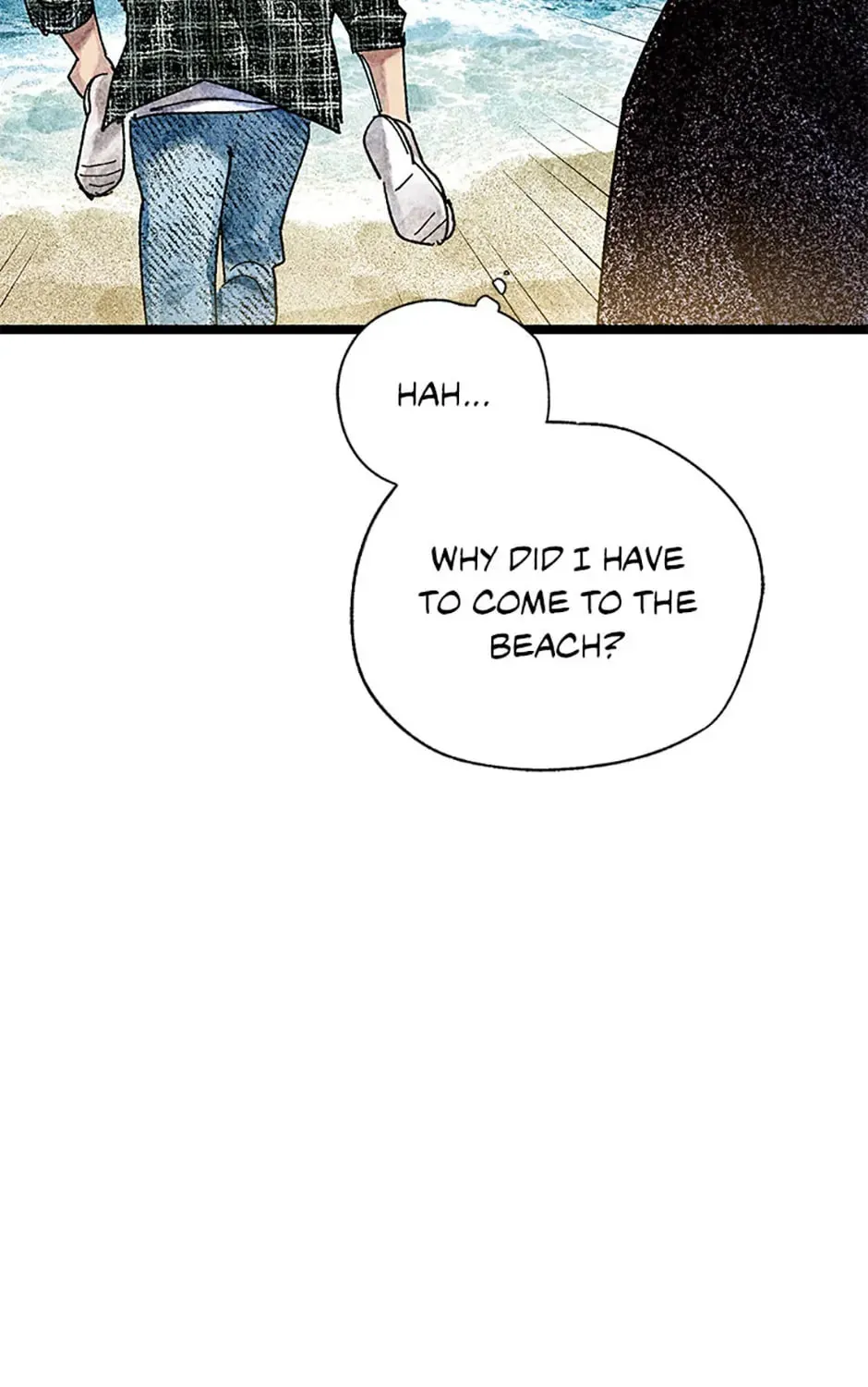 Rebirth in Paradise Chapter 53 page 193 - 