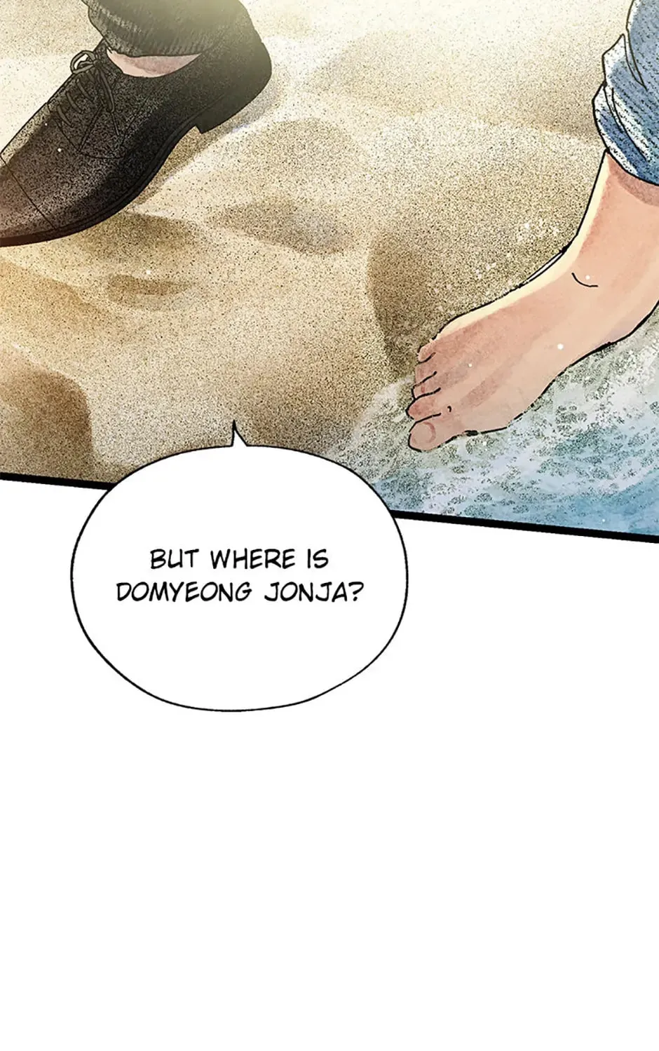Rebirth in Paradise Chapter 53 page 195 - 