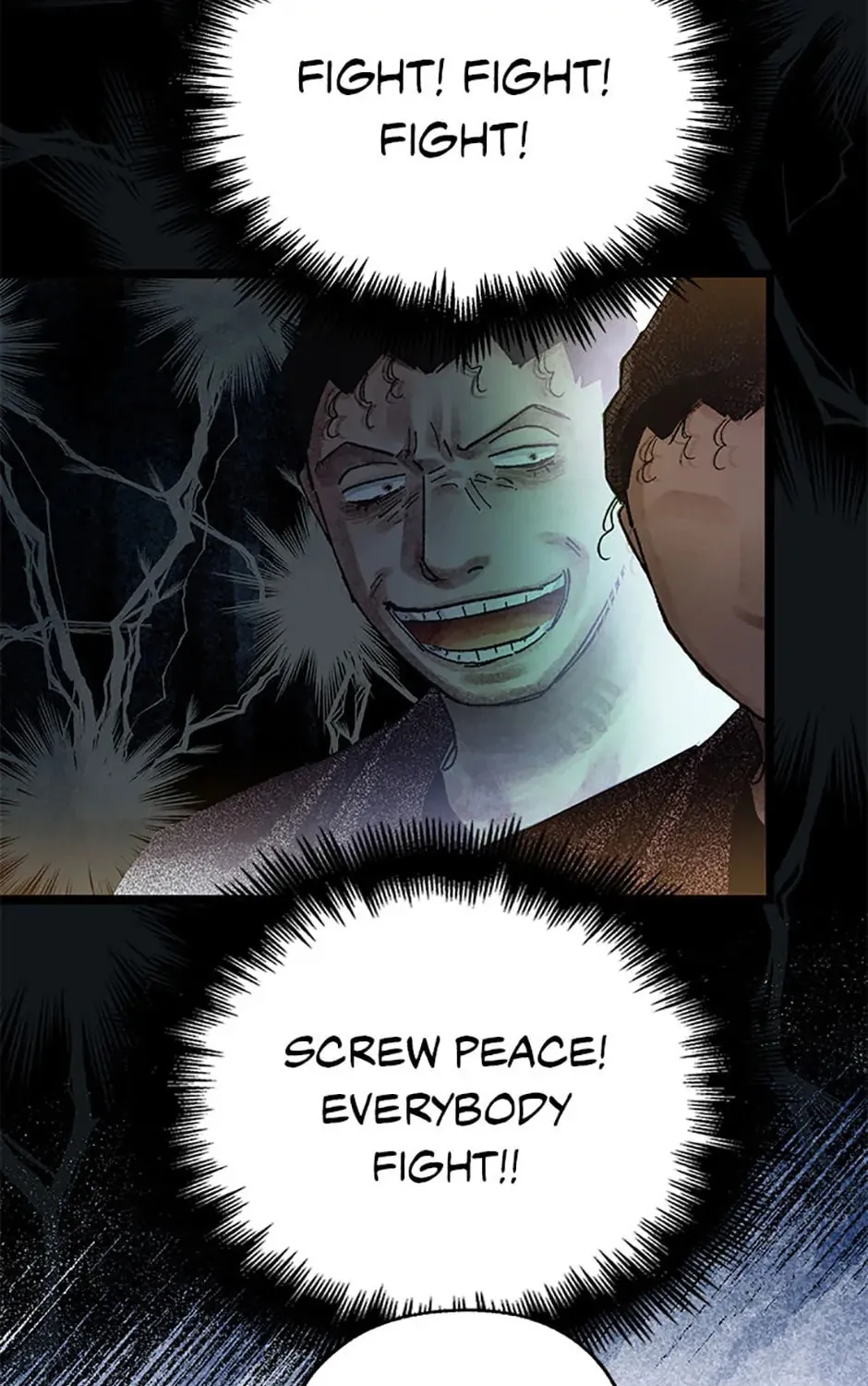 Rebirth in Paradise Chapter 53 page 199 - 