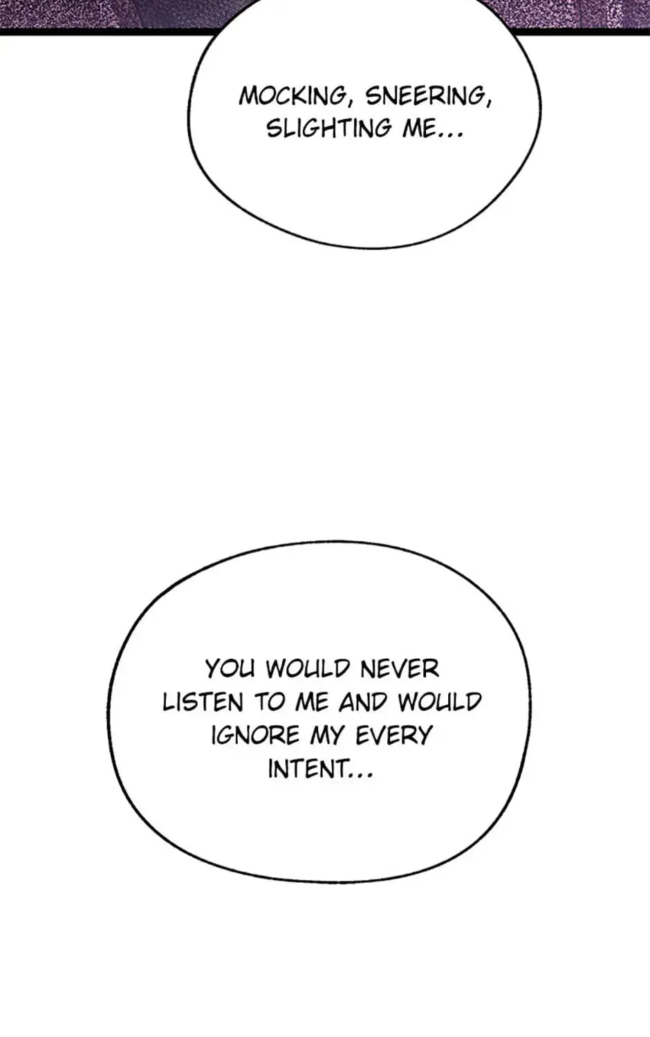 Rebirth in Paradise Chapter 53 page 21 - 