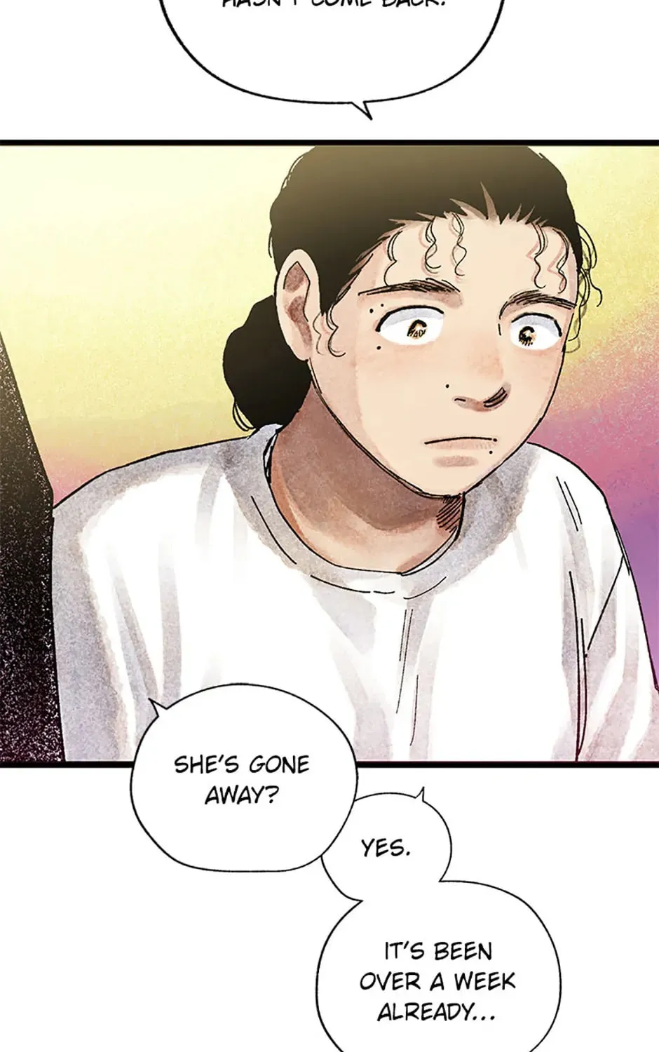 Rebirth in Paradise Chapter 53 page 203 - 
