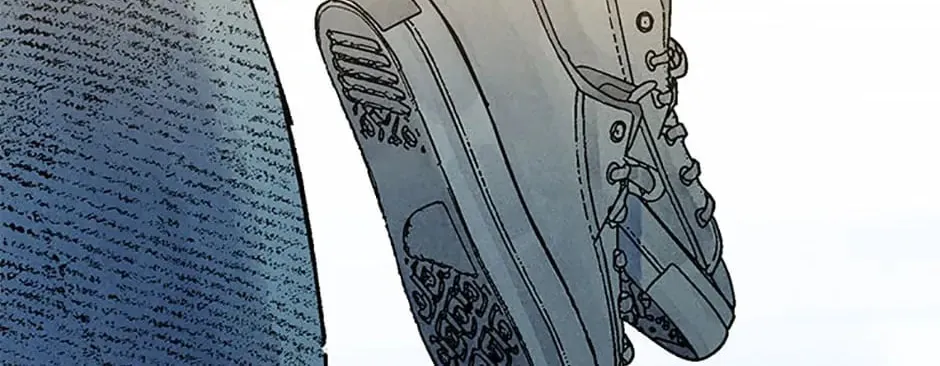 Rebirth in Paradise Chapter 53 page 208 - 