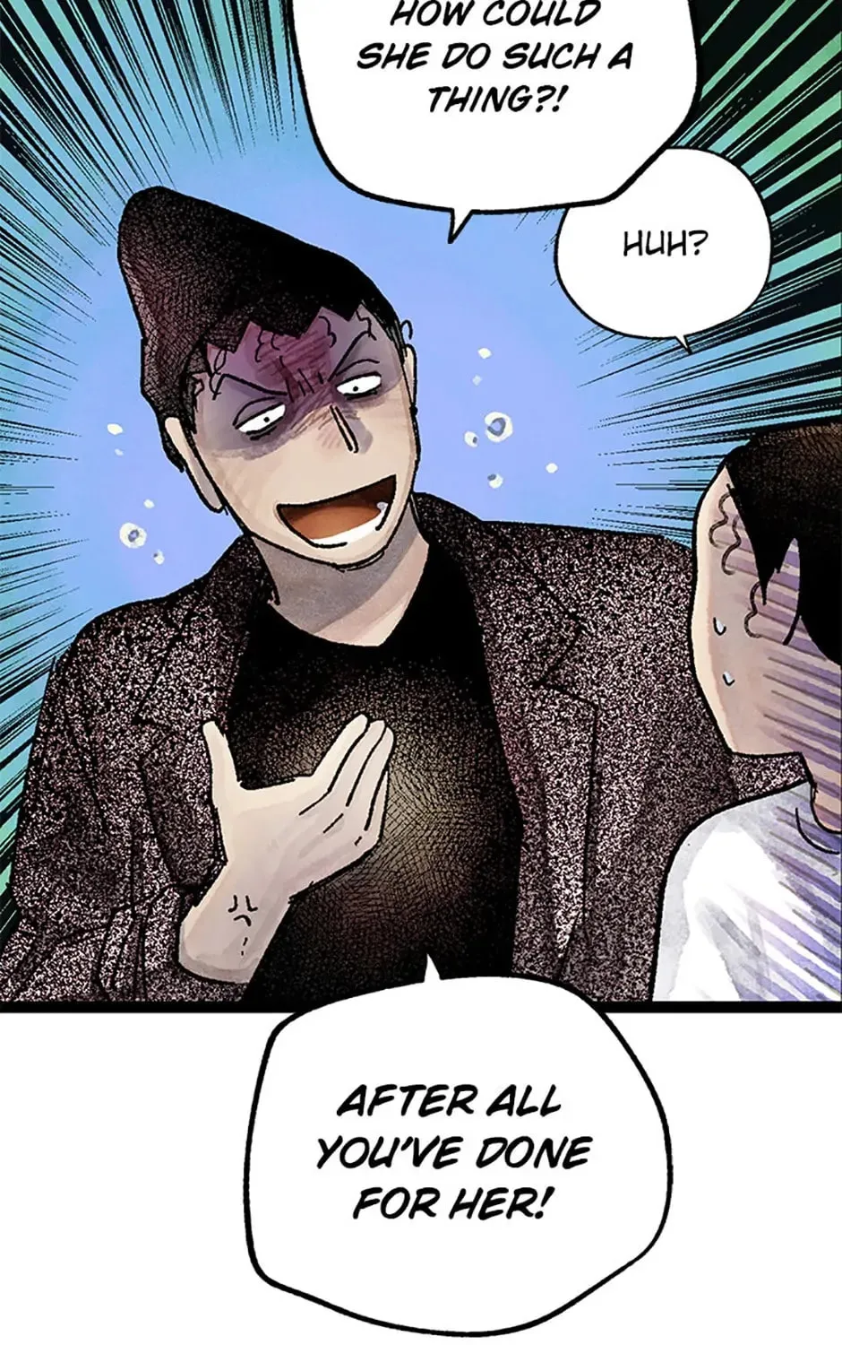 Rebirth in Paradise Chapter 53 page 211 - 