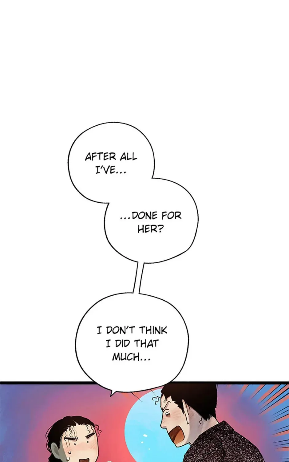 Rebirth in Paradise Chapter 53 page 213 - 