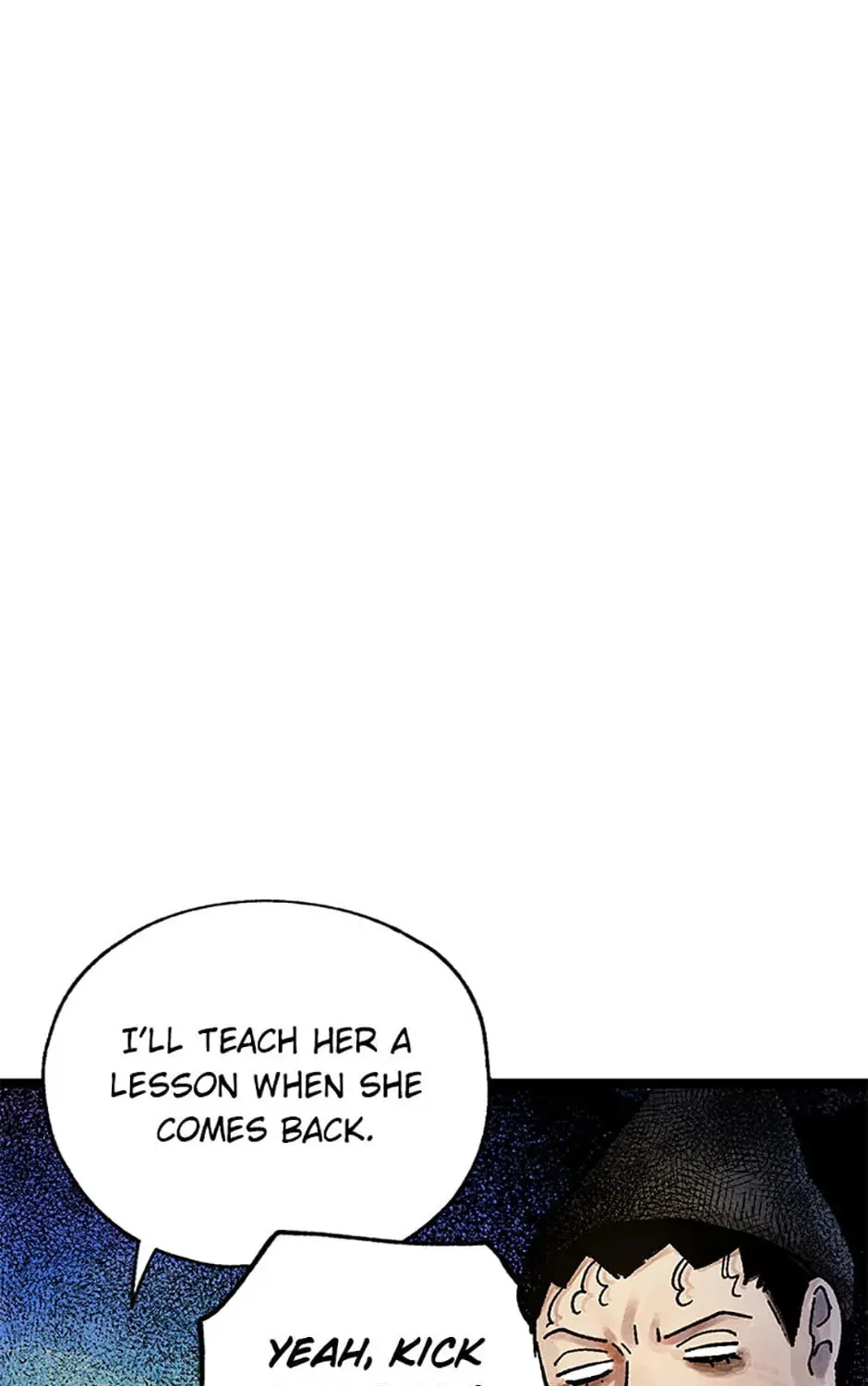 Rebirth in Paradise Chapter 53 page 219 - 