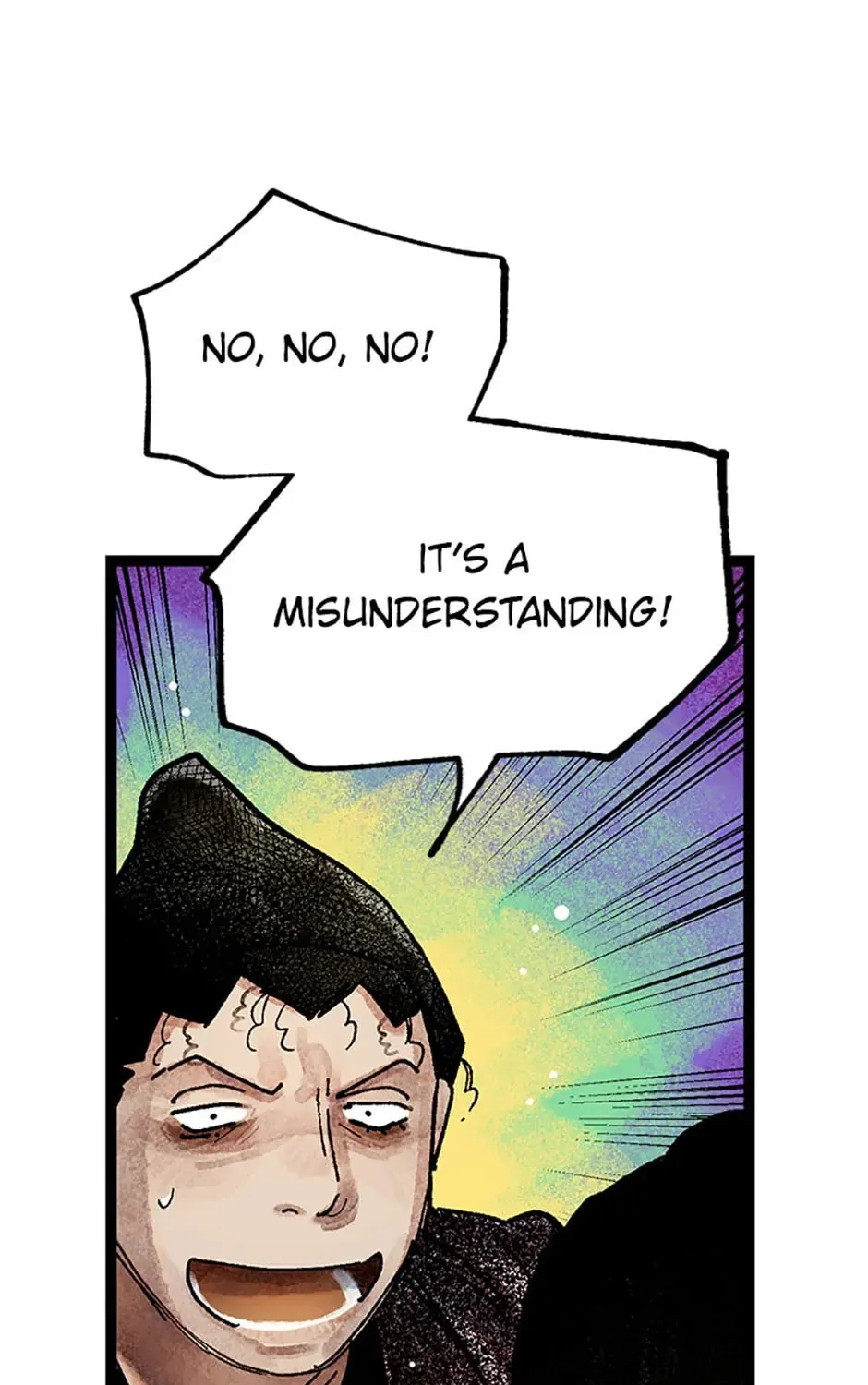Rebirth in Paradise Chapter 53 page 23 - 