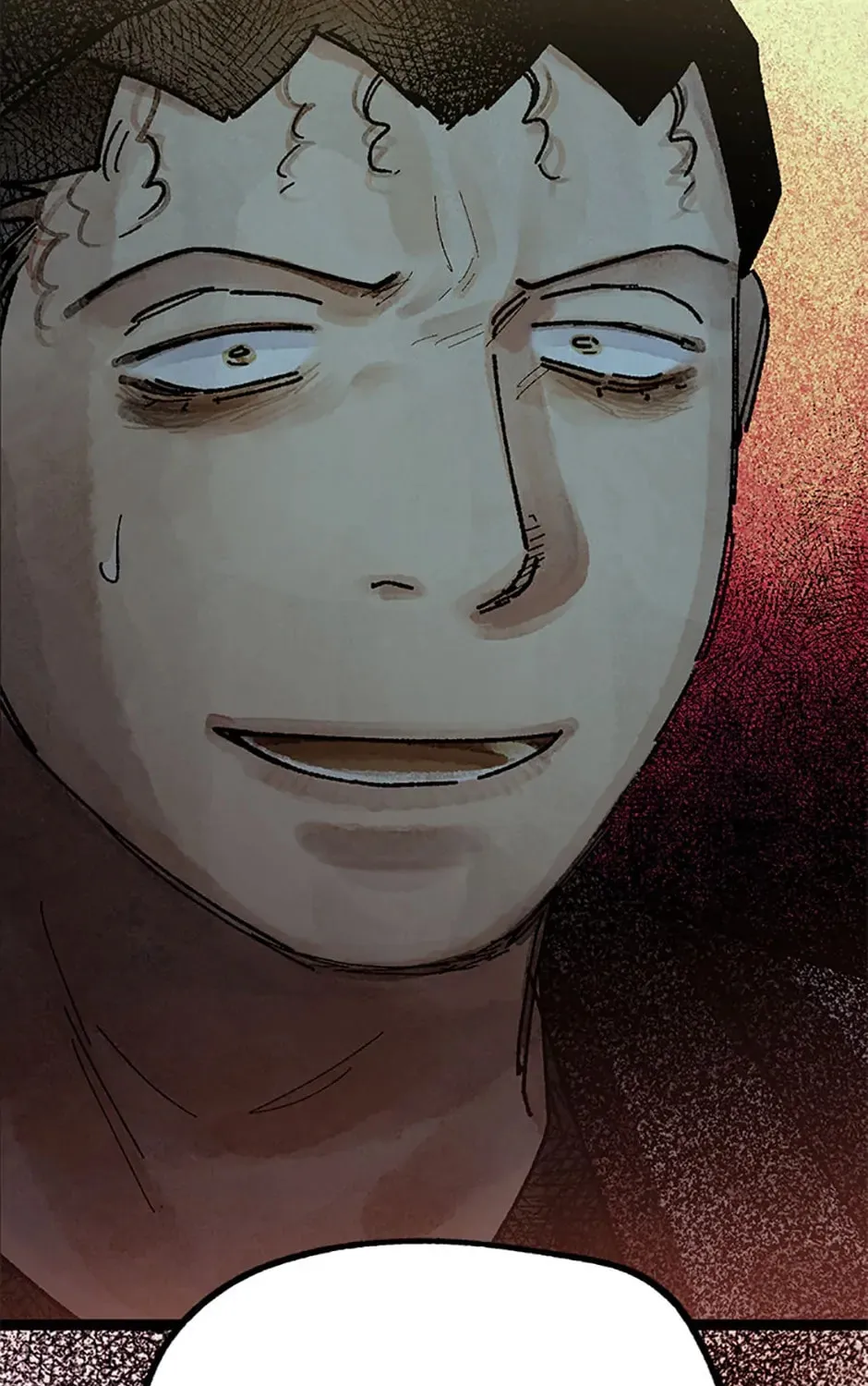 Rebirth in Paradise Chapter 53 page 35 - 