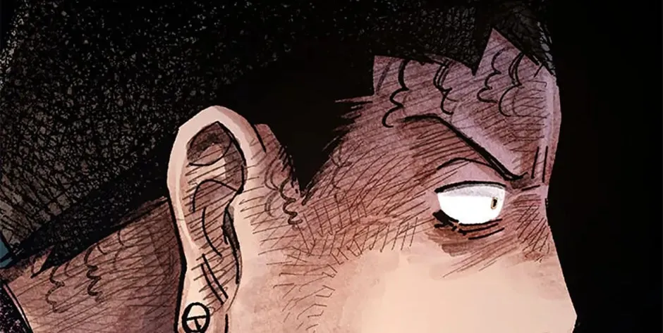 Rebirth in Paradise Chapter 53 page 40 - 