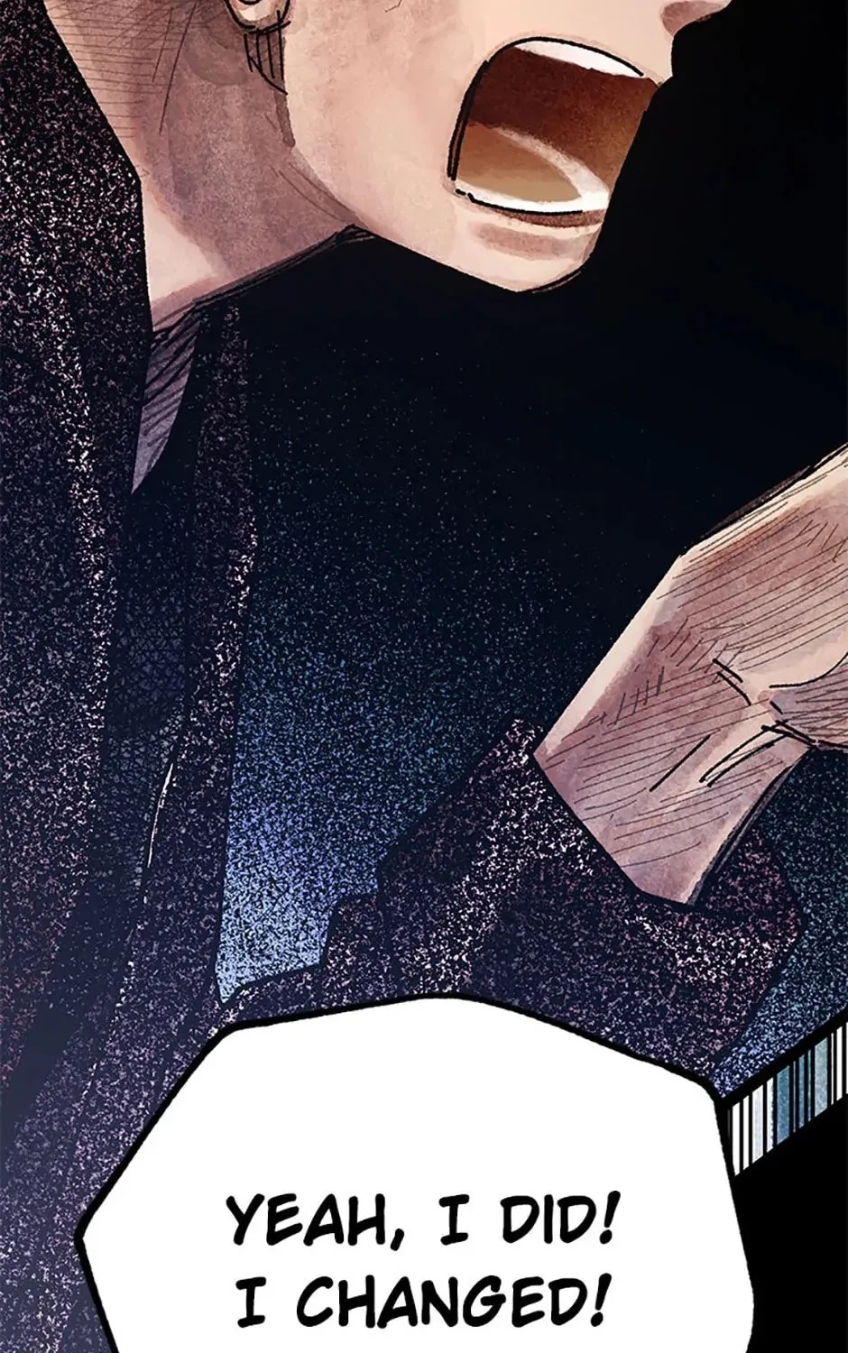 Rebirth in Paradise Chapter 53 page 41 - 