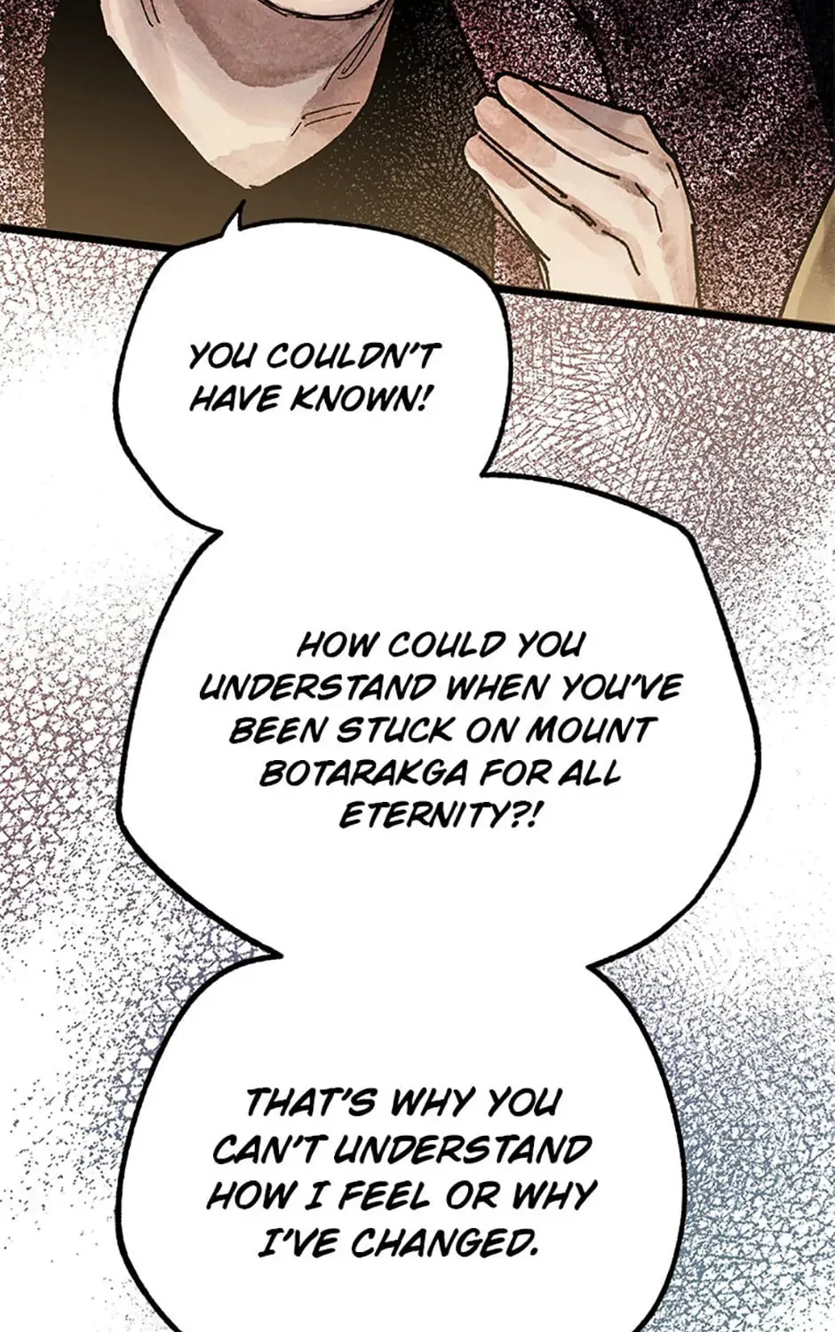 Rebirth in Paradise Chapter 53 page 51 - 