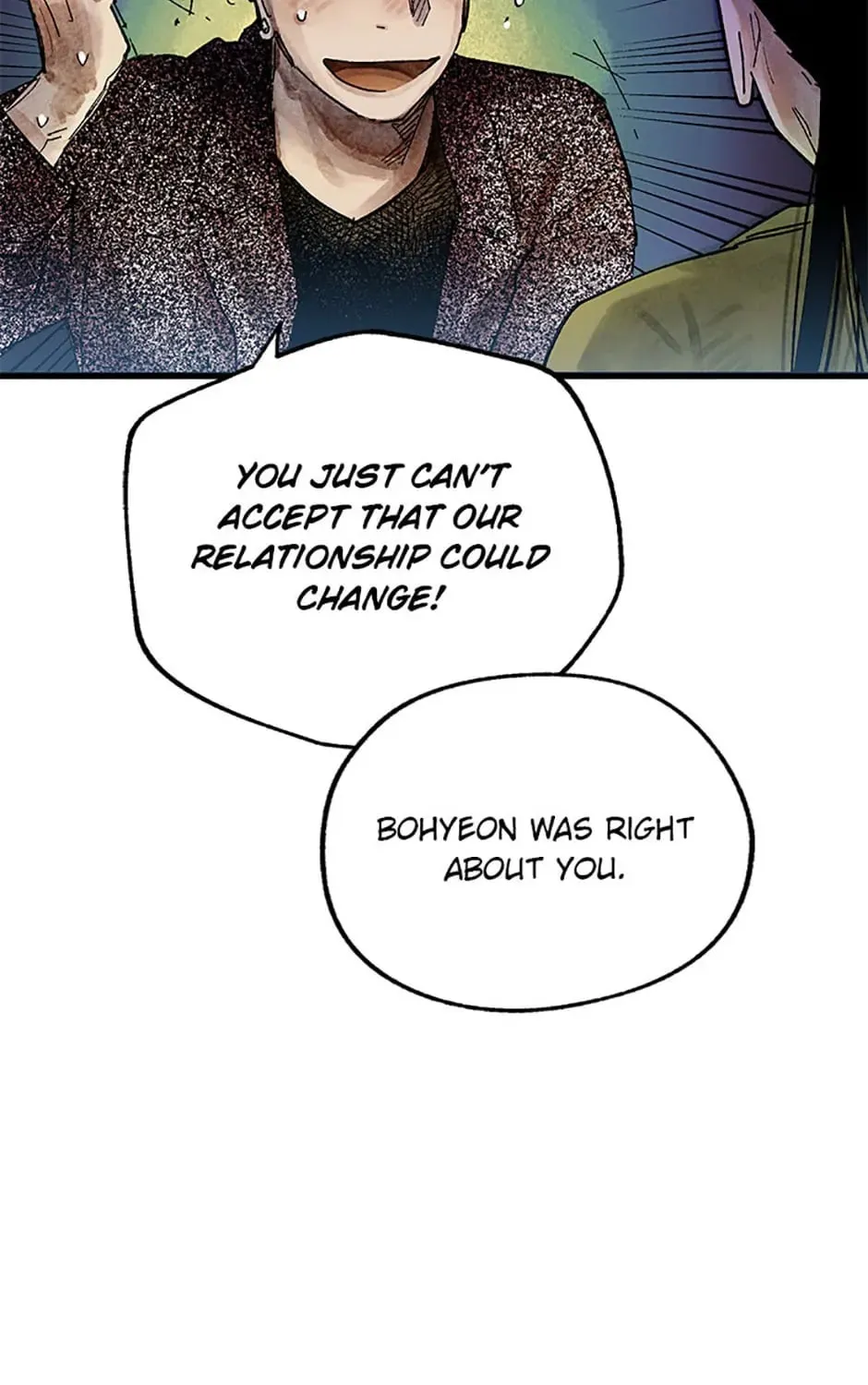Rebirth in Paradise Chapter 53 page 55 - 