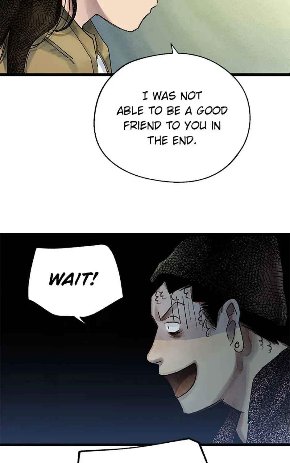 Rebirth in Paradise Chapter 53 page 79 - 