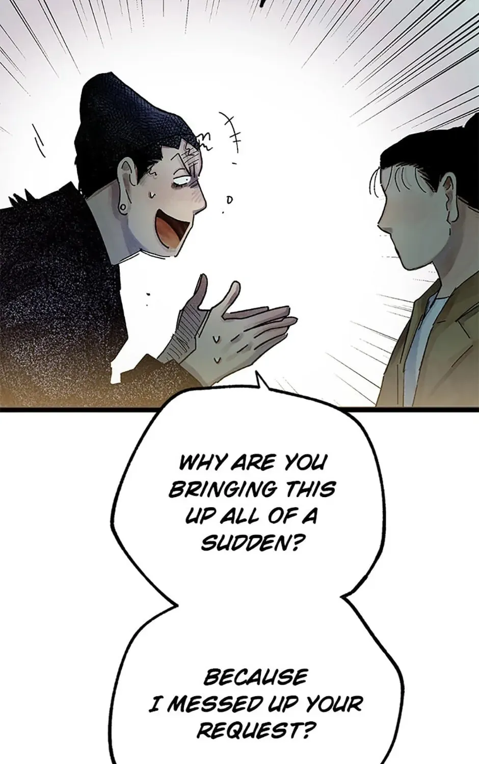 Rebirth in Paradise Chapter 53 page 83 - 