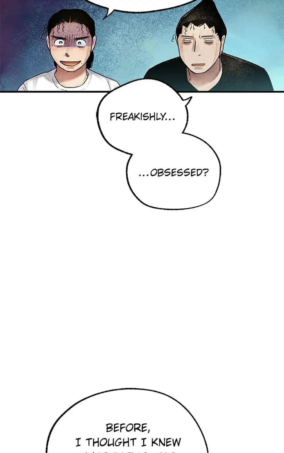 Rebirth in Paradise Chapter 54 page 101 - 