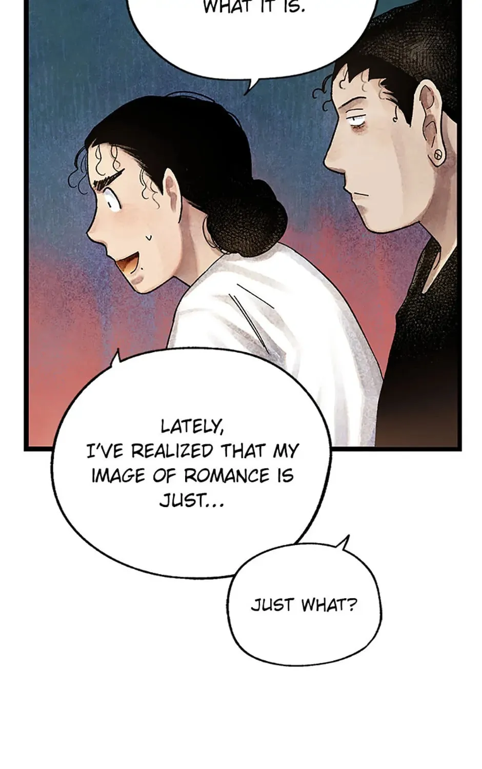 Rebirth in Paradise Chapter 54 page 103 - 