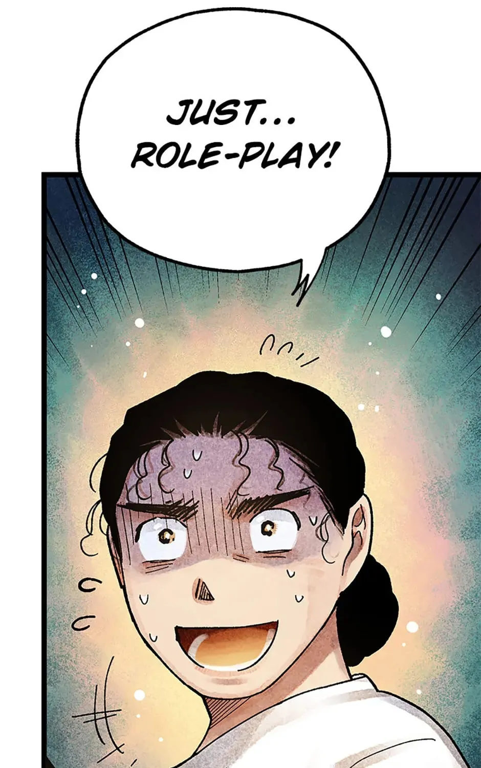 Rebirth in Paradise Chapter 54 page 105 - 