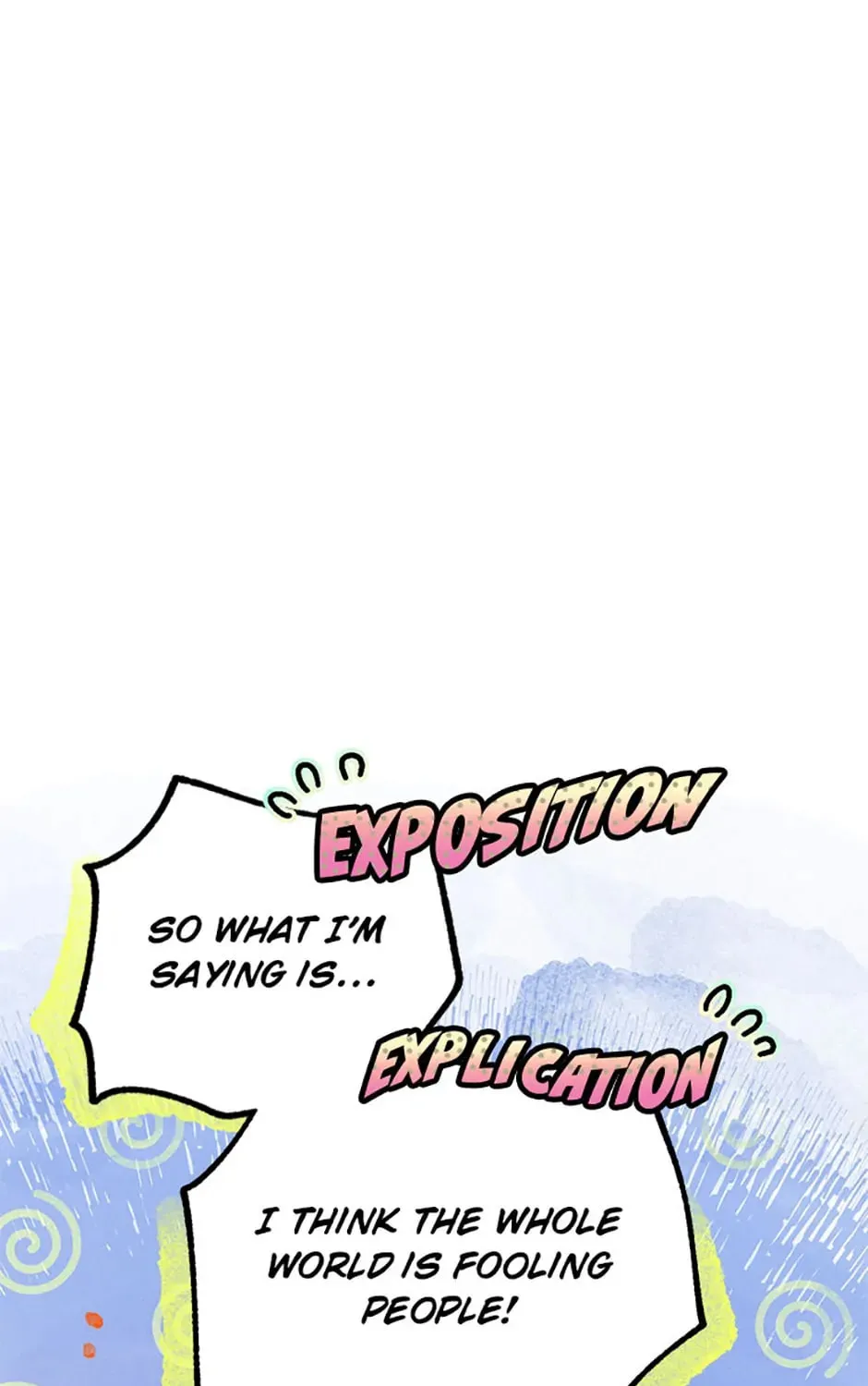 Rebirth in Paradise Chapter 54 page 109 - 
