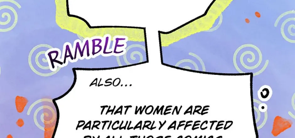 Rebirth in Paradise Chapter 54 page 110 - 