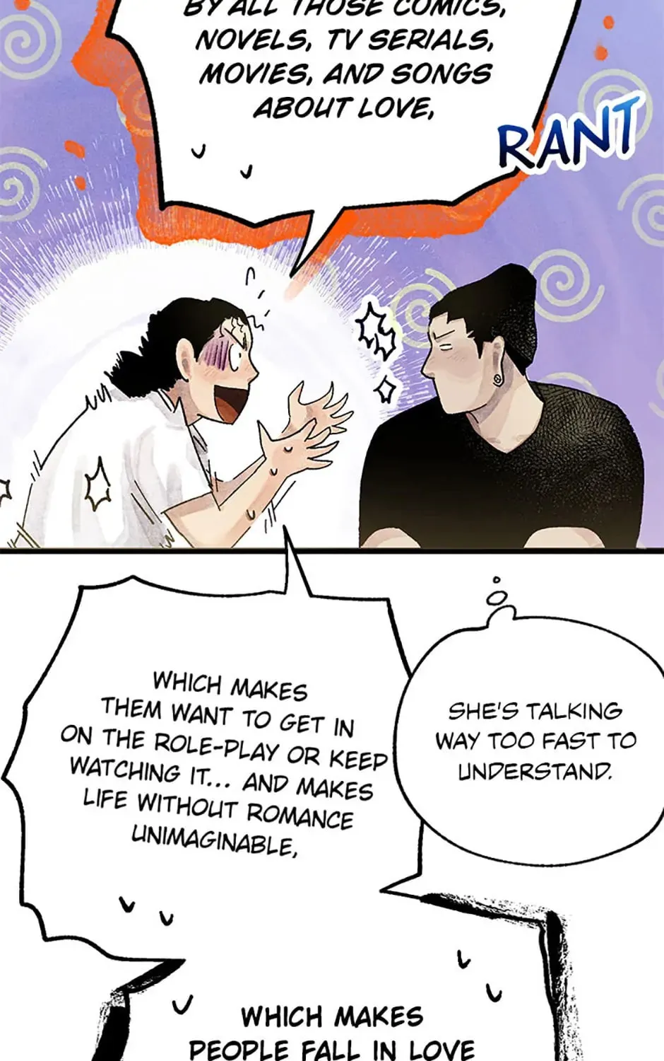 Rebirth in Paradise Chapter 54 page 111 - 