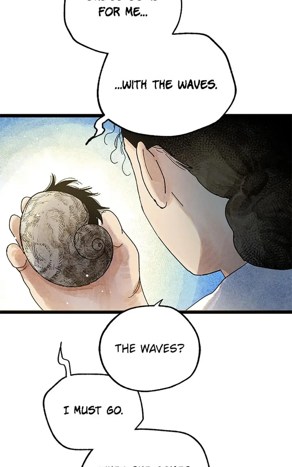 Rebirth in Paradise Chapter 54 page 13 - 