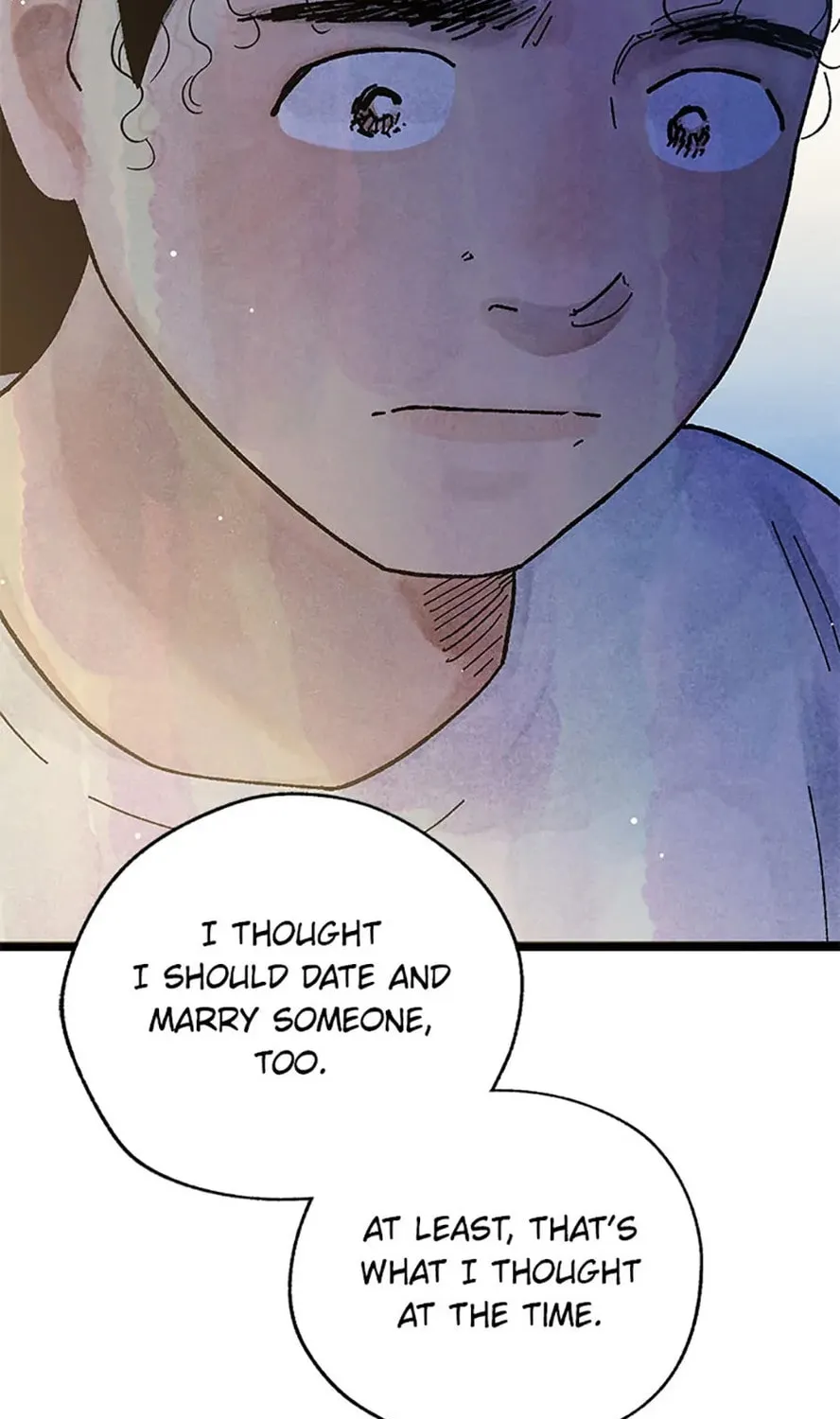 Rebirth in Paradise Chapter 54 page 125 - 