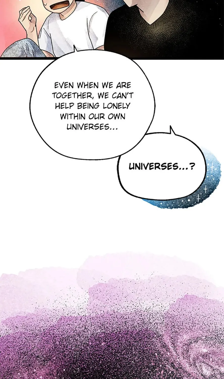Rebirth in Paradise Chapter 54 page 129 - 