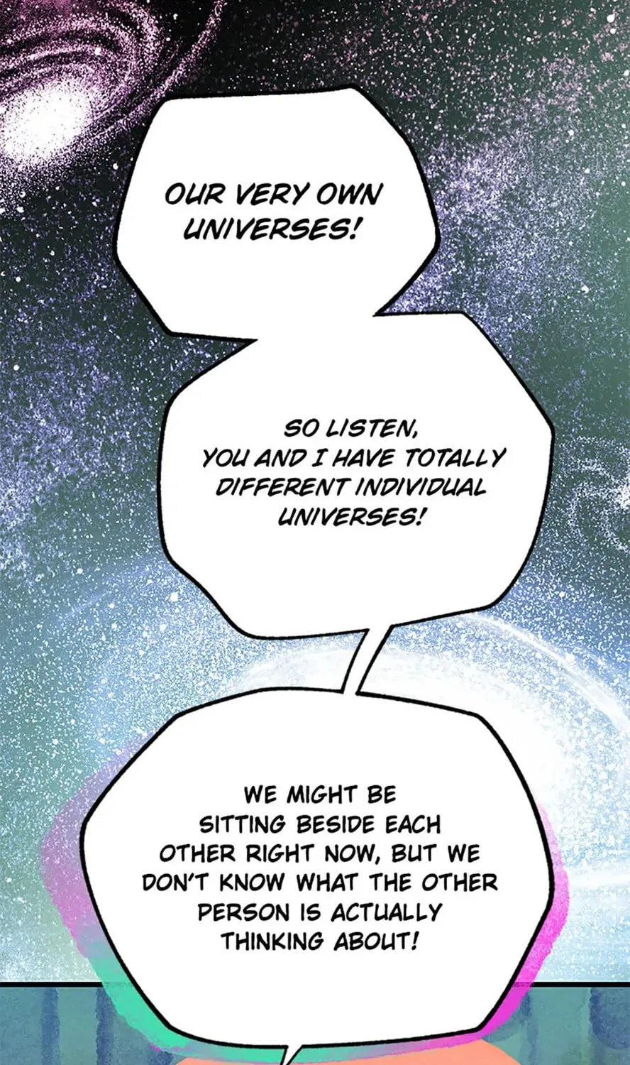 Rebirth in Paradise Chapter 54 page 131 - 