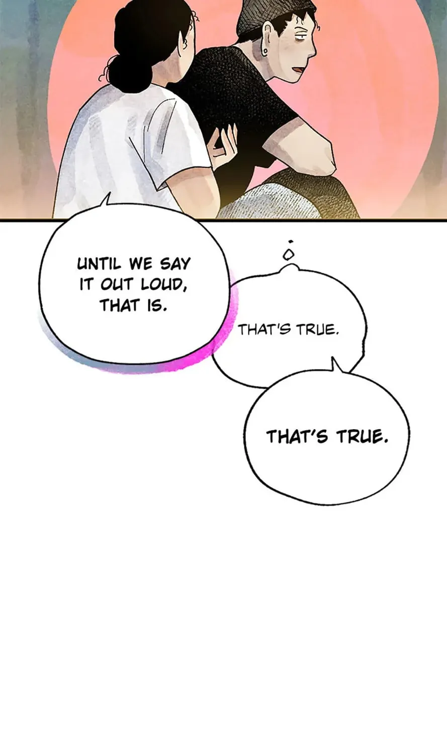 Rebirth in Paradise Chapter 54 page 133 - 