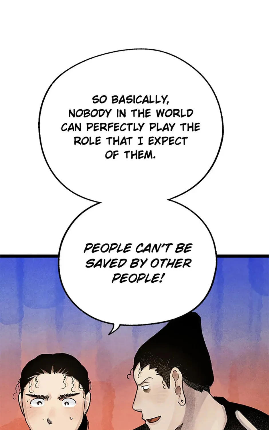 Rebirth in Paradise Chapter 54 page 135 - 