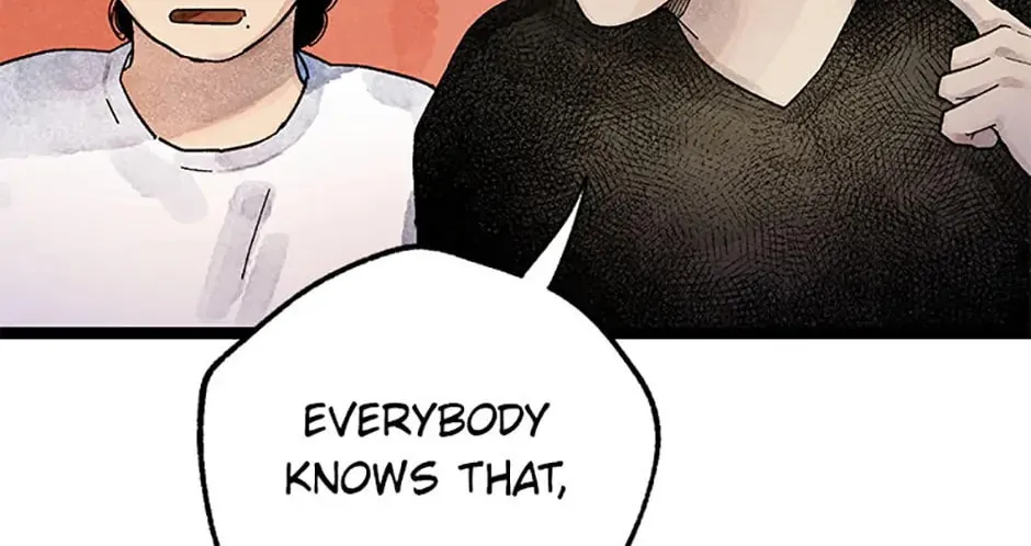 Rebirth in Paradise Chapter 54 page 136 - 