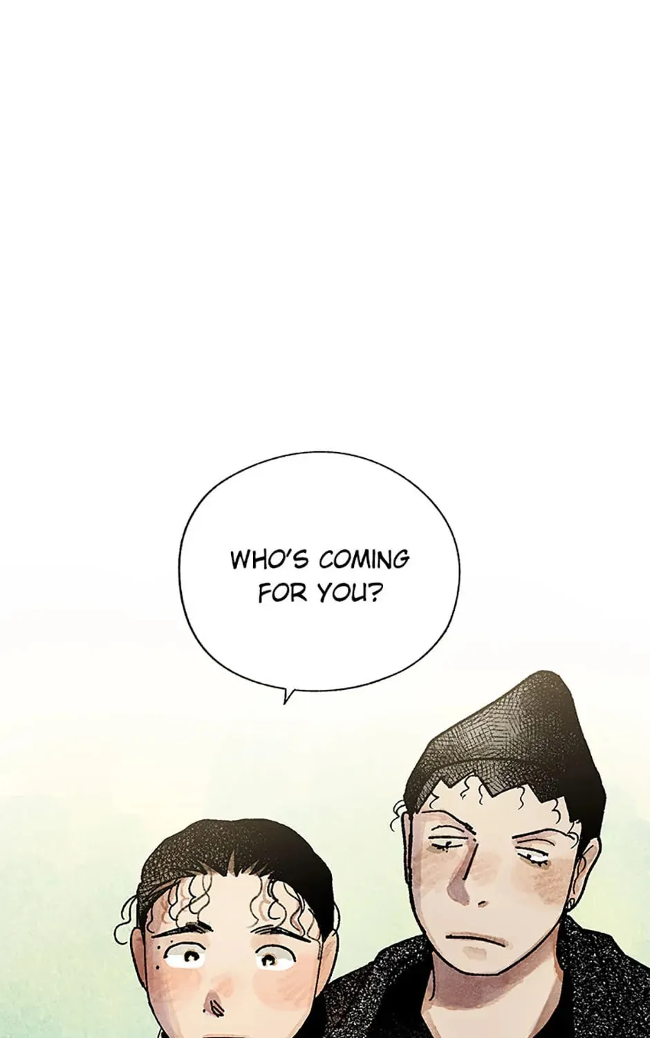 Rebirth in Paradise Chapter 54 page 15 - 