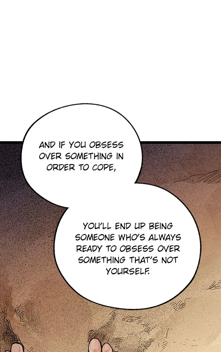 Rebirth in Paradise Chapter 54 page 143 - 