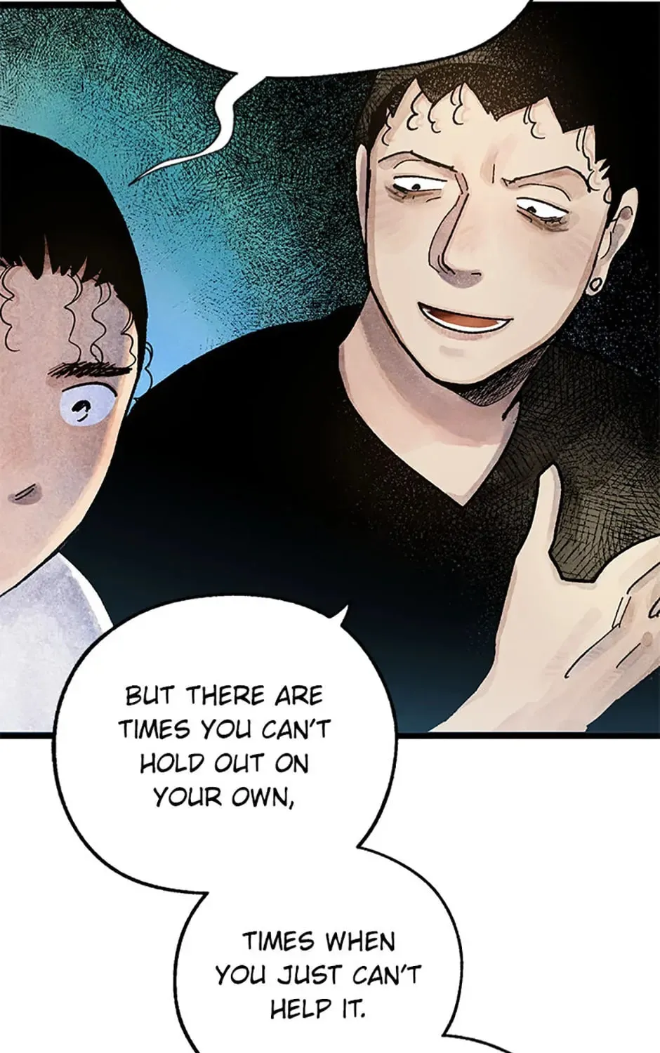 Rebirth in Paradise Chapter 54 page 147 - 