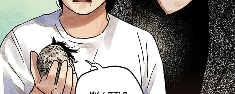 Rebirth in Paradise Chapter 54 page 16 - 