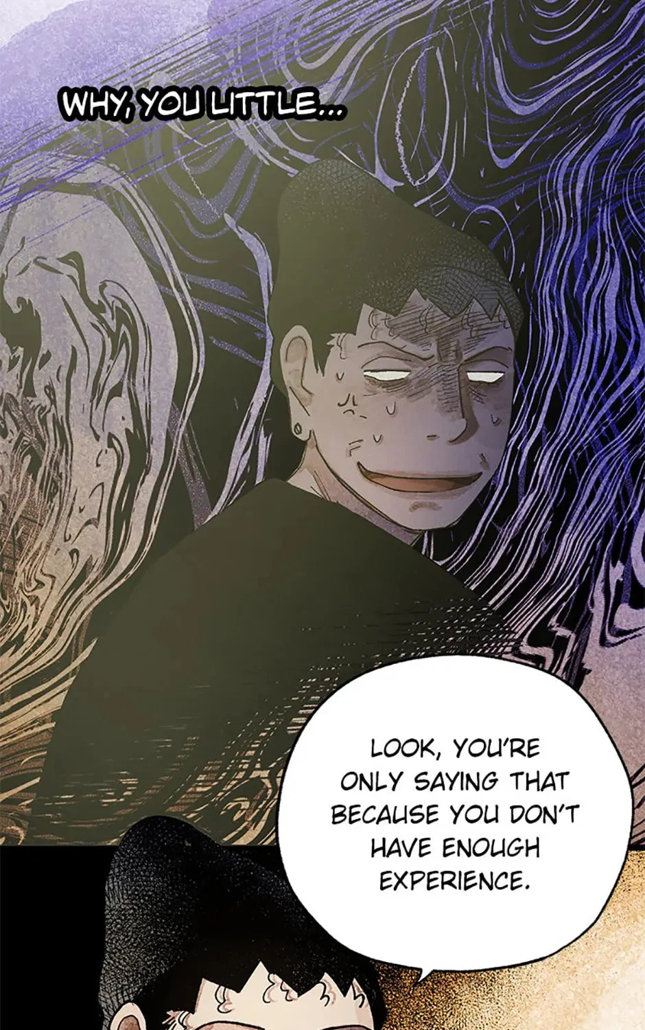 Rebirth in Paradise Chapter 54 page 157 - 