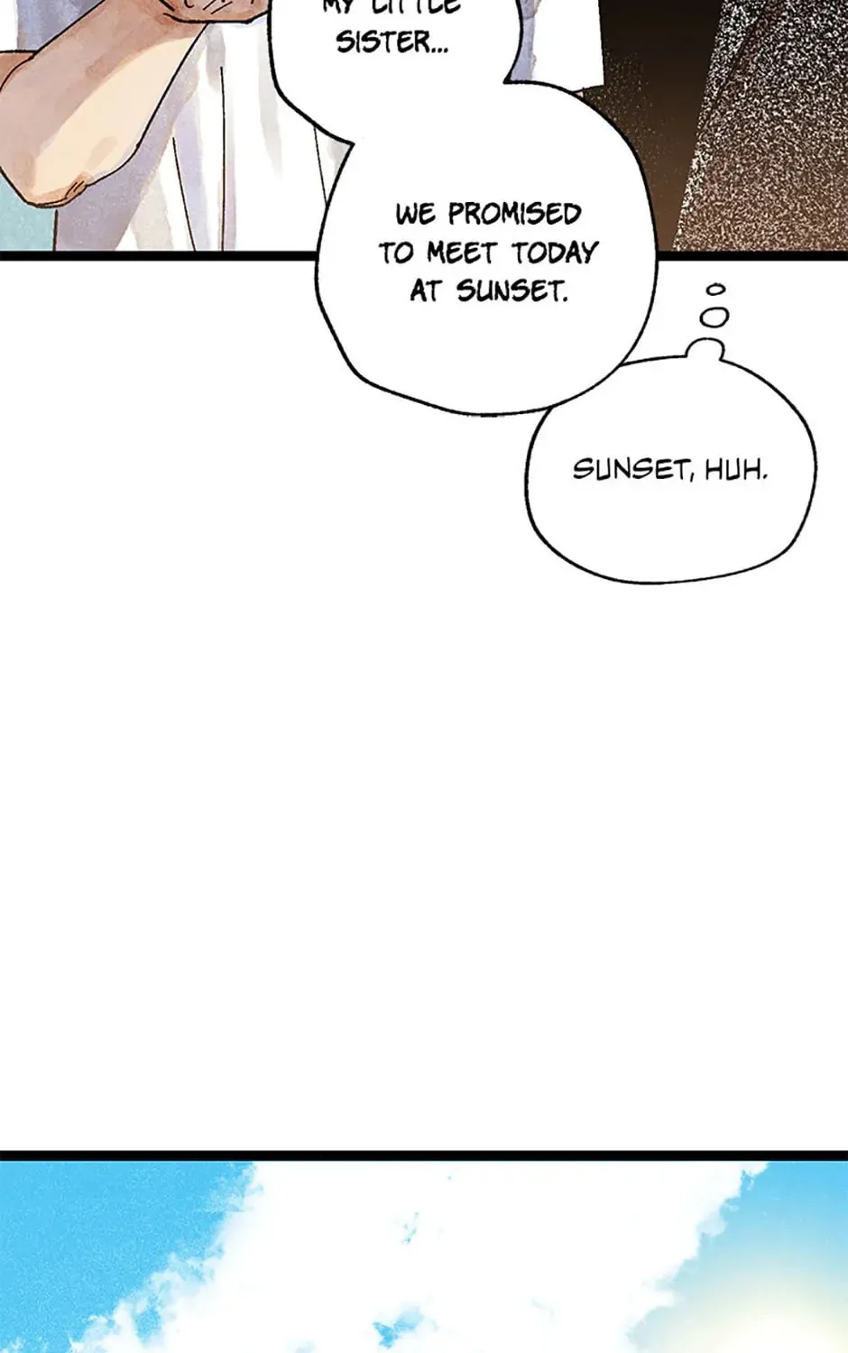 Rebirth in Paradise Chapter 54 page 17 - 