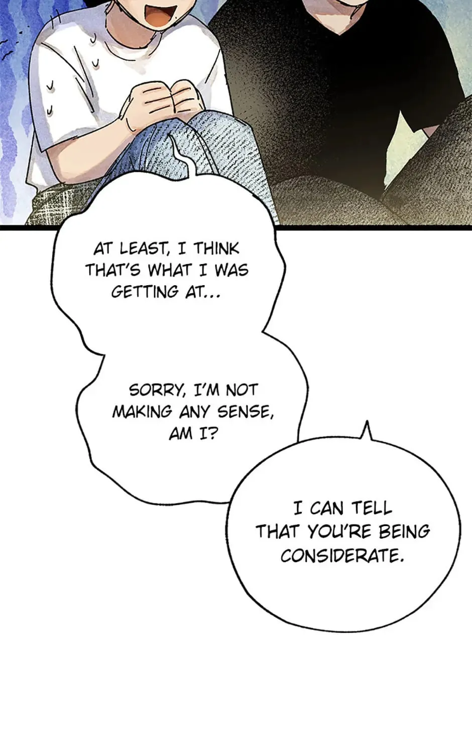 Rebirth in Paradise Chapter 54 page 187 - 