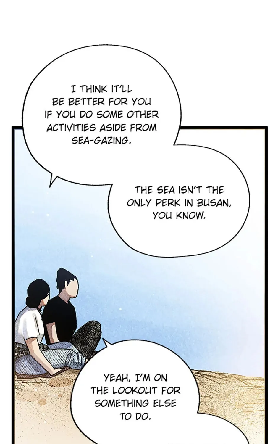 Rebirth in Paradise Chapter 54 page 189 - 