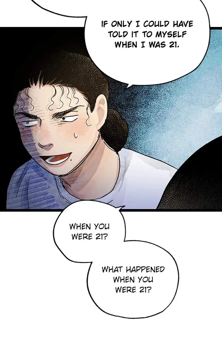 Rebirth in Paradise Chapter 54 page 195 - 