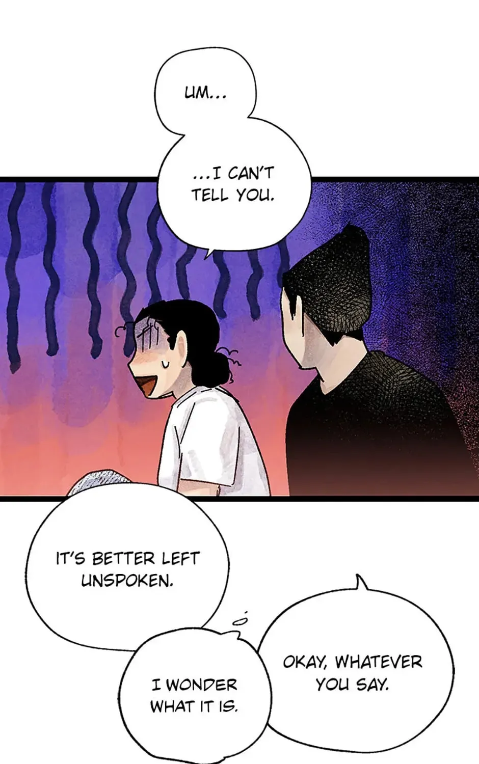 Rebirth in Paradise Chapter 54 page 197 - 