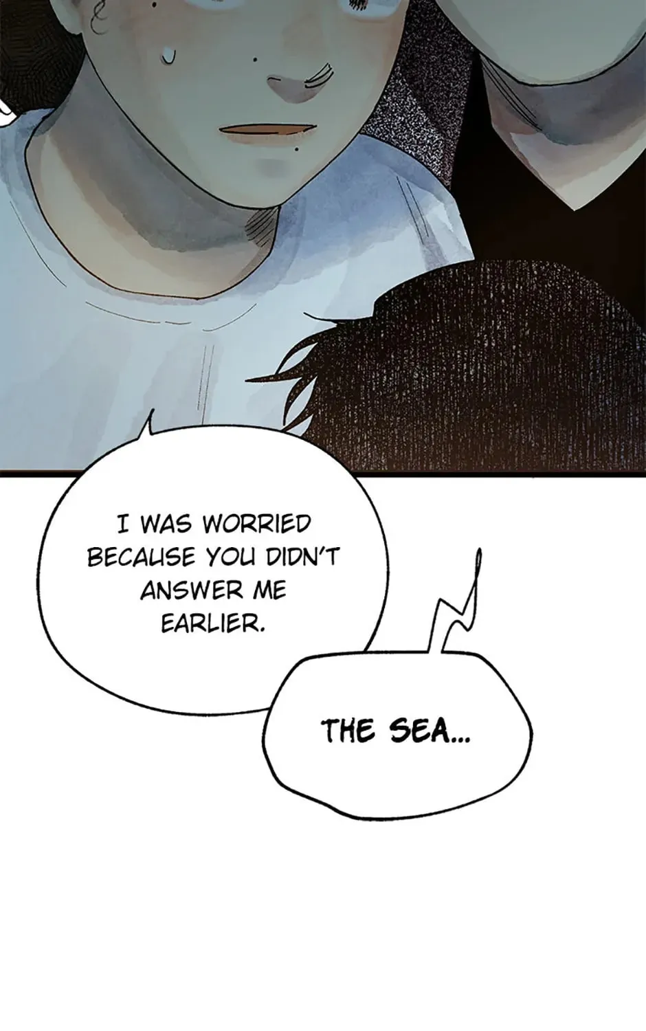 Rebirth in Paradise Chapter 54 page 3 - 